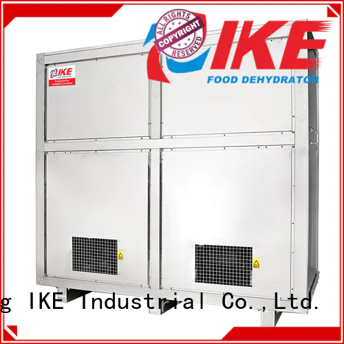 dryer industrial stainless dehydrator machine sale IKE