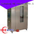 IKE Brand machine commercial food dehydrator stainless factory