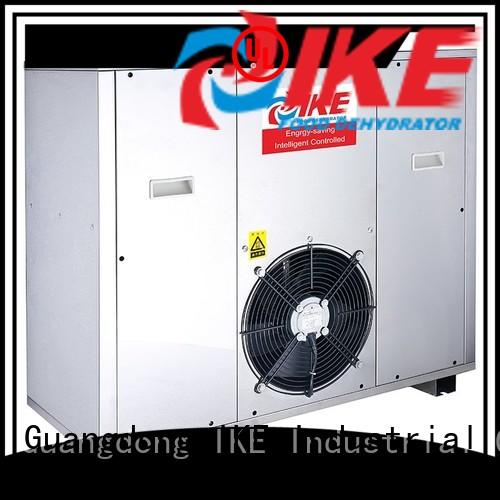dehydrator vegetable drying dehydrator machine commercial IKE