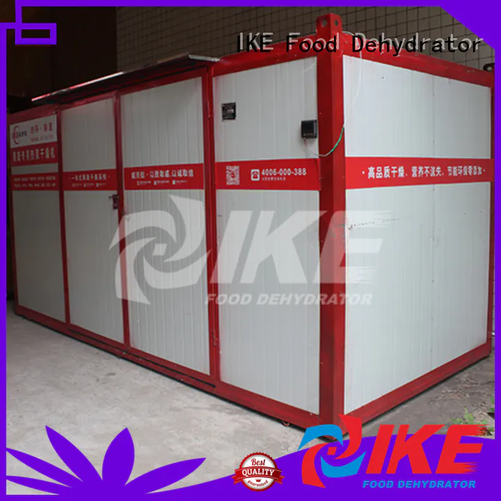 IKE professional commercial dryer sale beef
