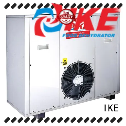IKE commercial food dryer machine top-selling for dehydrating