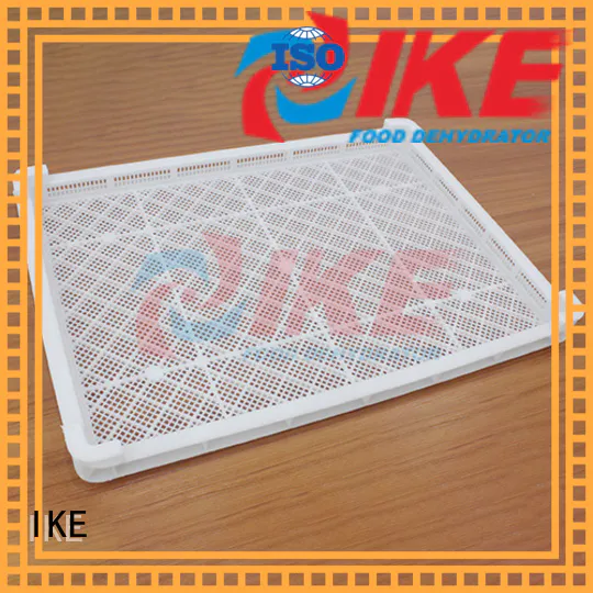 IKE hot-sale metal wire shelving best factory price for vegetable