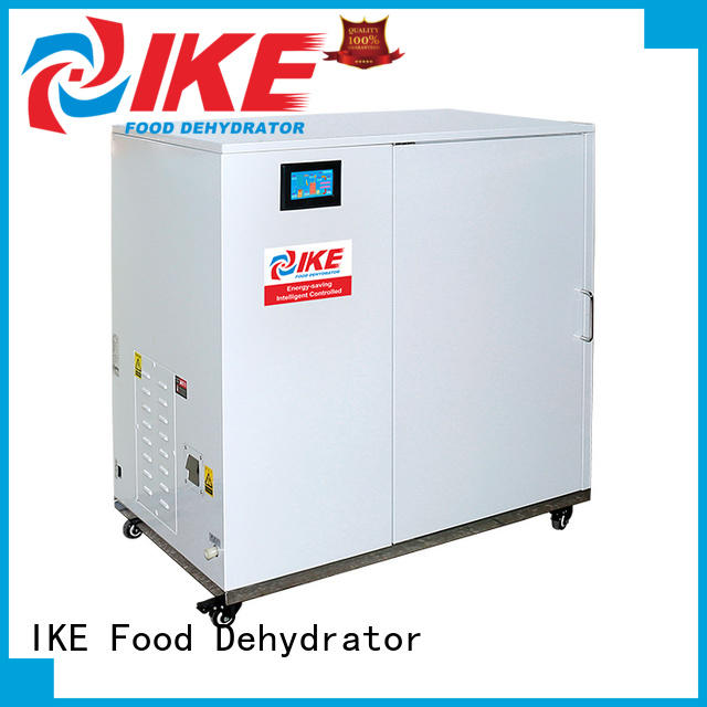 low food commercial food dehydrator steel IKE