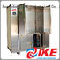 IKE laboratory cabinet dryer for food system for meat