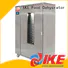 vegetable low temperature dehydrate in oven IKE manufacture