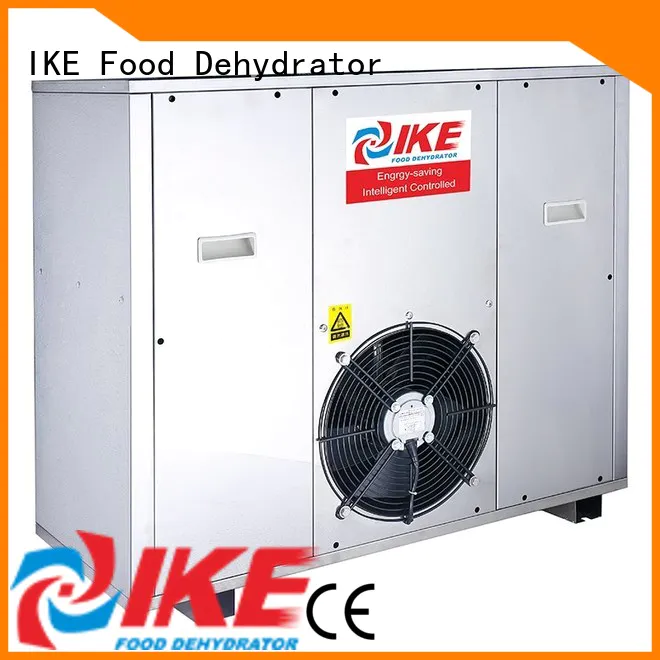 IKE industrial dehydrator uk middle for food
