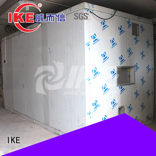 professional food dehydrator steel machine low IKE Brand