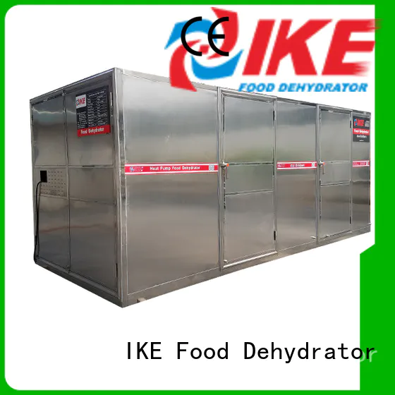 IKE adjustable meat dehydrator for herbs
