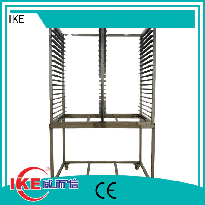 dehydrator net round slot dehydrator trays IKE Brand