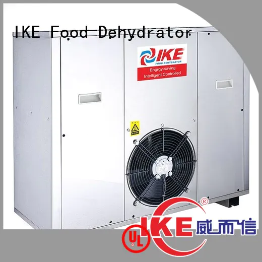 steel sale fruit drying IKE Brand dehydrator machine supplier