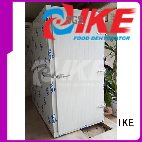 IKE large drying chamber for food