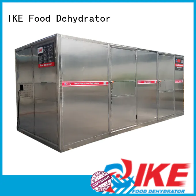 IKE commercial cheap food dehydrator for meat