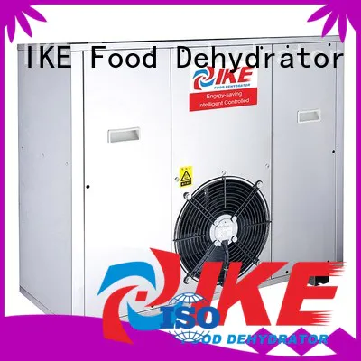 grade commercial professional food dehydrator low steel IKE Brand