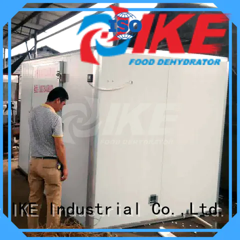 IKE commercial food dryer machine popular for drying