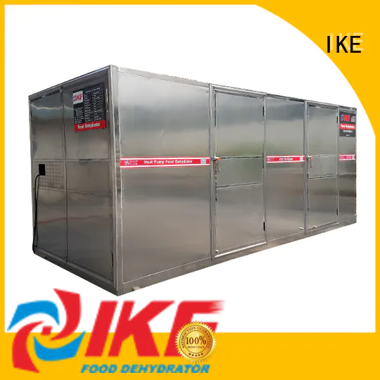 IKE electric meat dehydrator food machine for oven