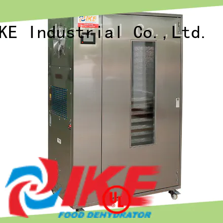 IKE food dryer dehydrator pump