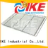 IKE steel dehydrator trays slot for food