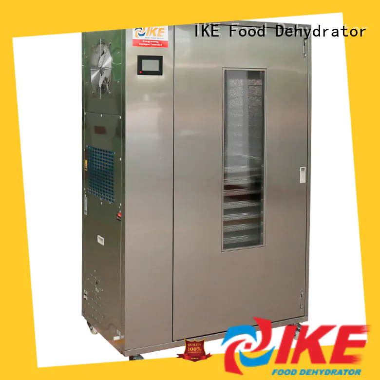 IKE meat dryer machine enegy-saving for leave