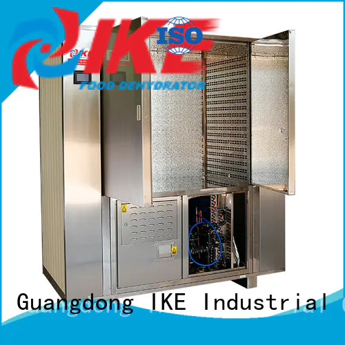 IKE commercial food dehydrator for leave