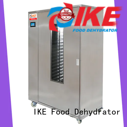 IKE food dryer dehydrator enegy-saving for herbs