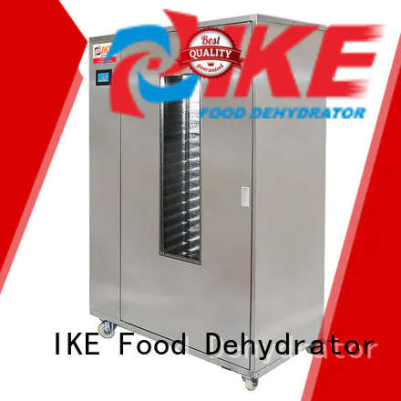IKE food-grade food dryer dehydrator enegy-saving pump