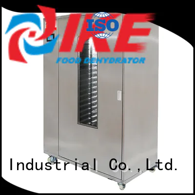IKE commercial best meat dehydrator stainless steel pump