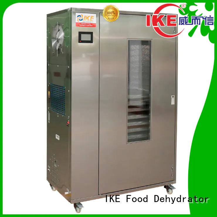 IKE commercial fruit and vegetable dehydrator middle for meat