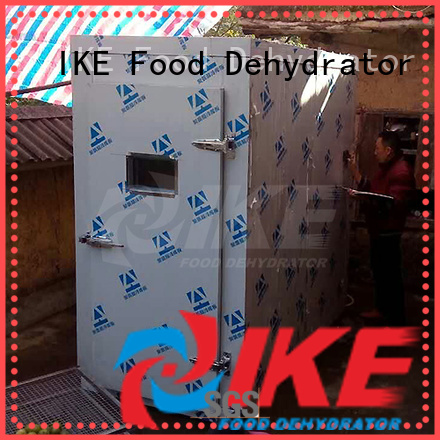 commercial fruit dehydrater easy-installation for jerky