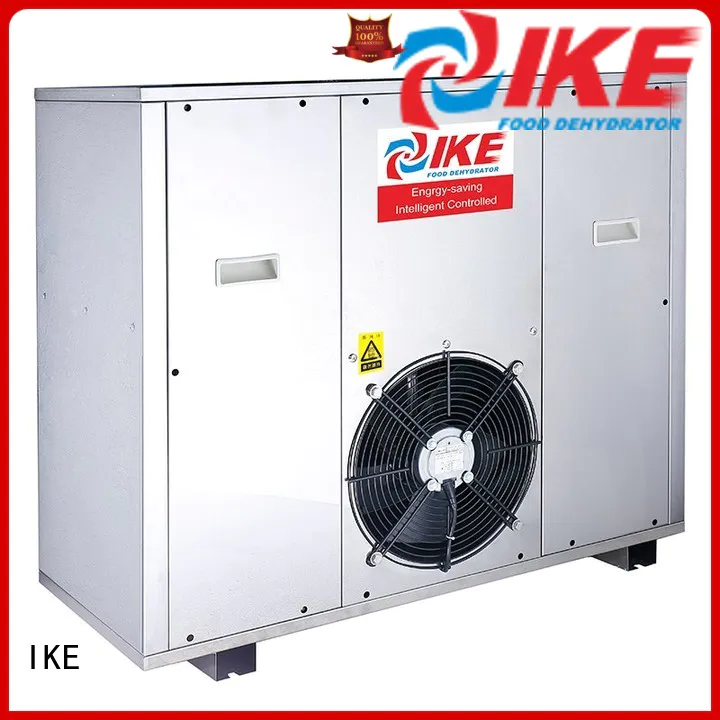 IKE commercial food dryer machine popular for dehydrating