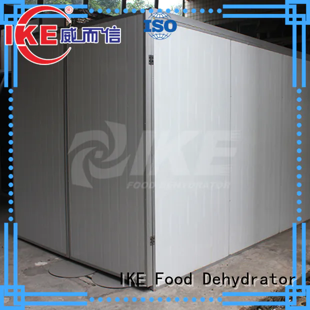 middle low dehydrator machine dryer IKE Brand company