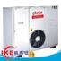 IKE Brand middle dryer commercial custom professional food dehydrator