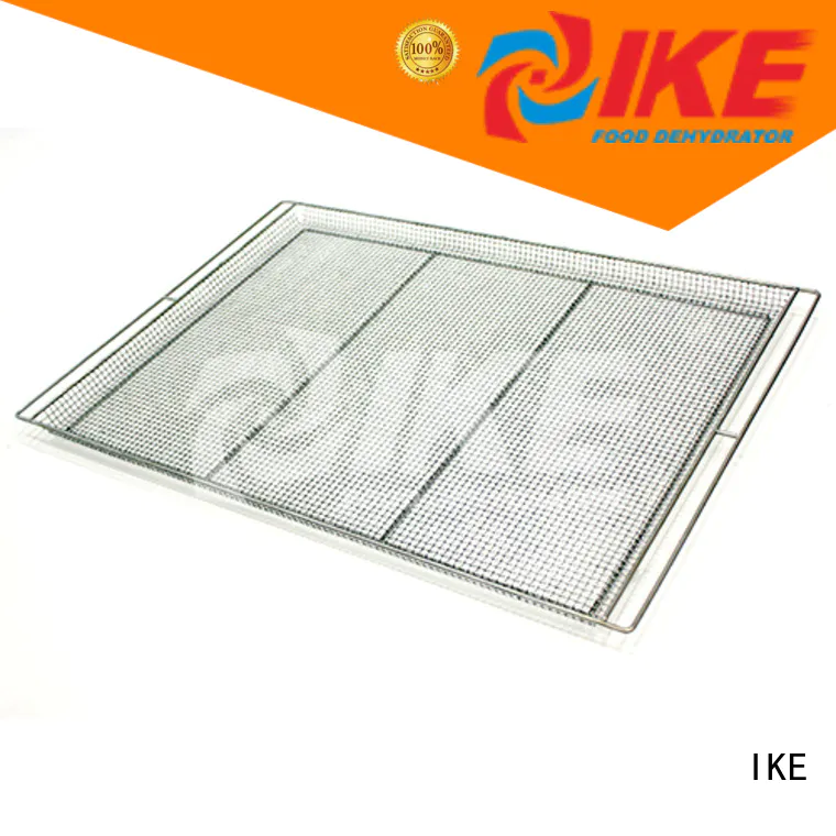 IKE hot-sale steel shelving unit best factory price for fruit
