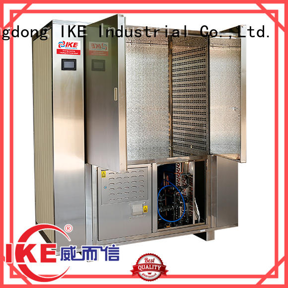 Custom meat researchtype commercial food dehydrator IKE chinese