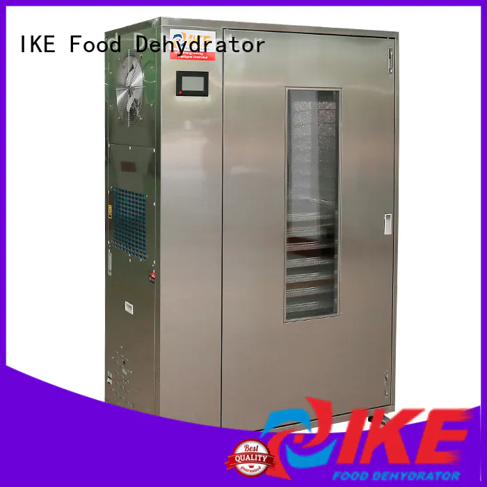 IKE commercial food dehydrator for meat
