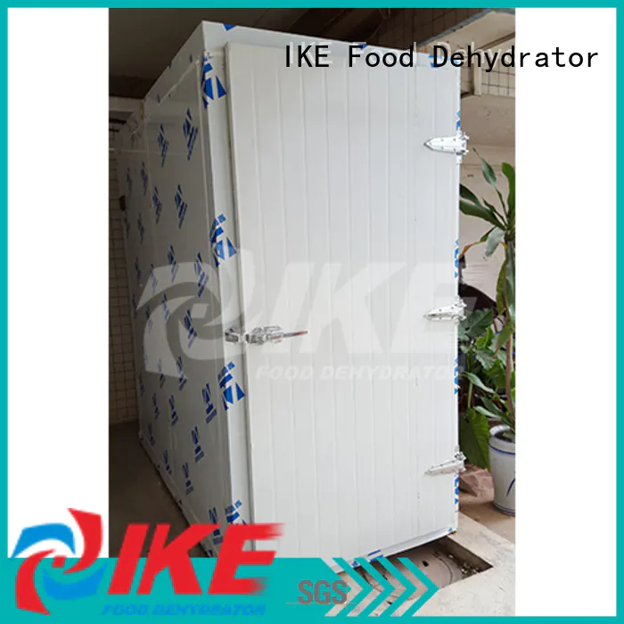 IKE best dehydrator australia easy-installation for vegetable
