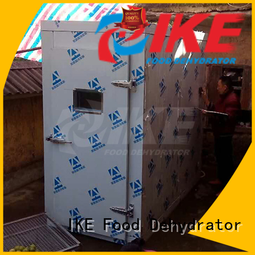 IKE commercial food dryer machine high-performance for dehydrating