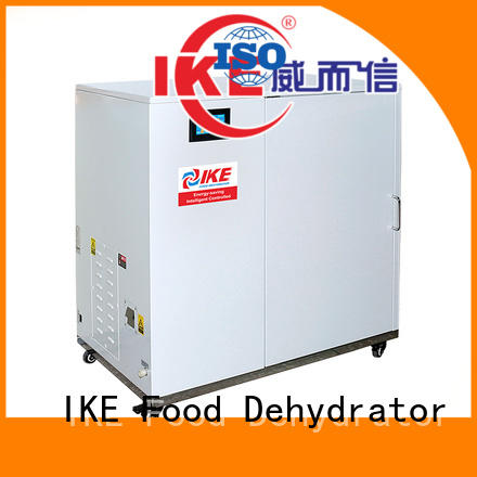 IKE laboratory dehydrator machine for food precious flower